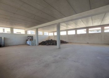 Interno non residenziale - Shed viale Sandro Pertini, Supersano - photo 5