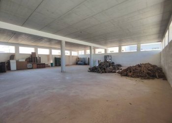 Magazzino - Shed viale Sandro Pertini, Supersano - photo 6