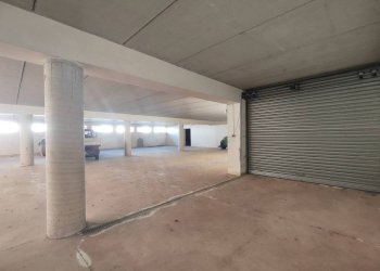 Interno non residenziale - Shed viale Sandro Pertini, Supersano - photo 7