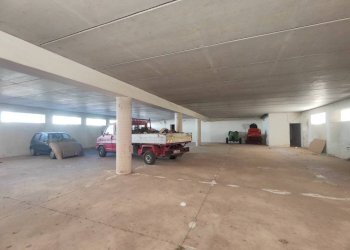 Posto macchina - Shed viale Sandro Pertini, Supersano - photo 11