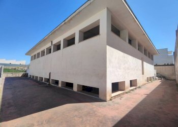 Facciata - Shed viale Sandro Pertini, Supersano - photo 12