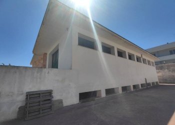 Facciata - Shed viale Sandro Pertini, Supersano - photo 15
