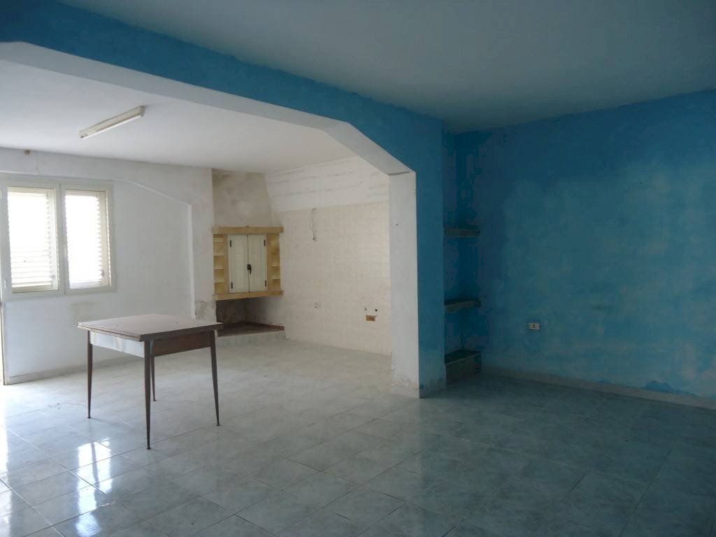 Stanza non arredata - Independent house via Casa Savoia, Parabita - photo 2