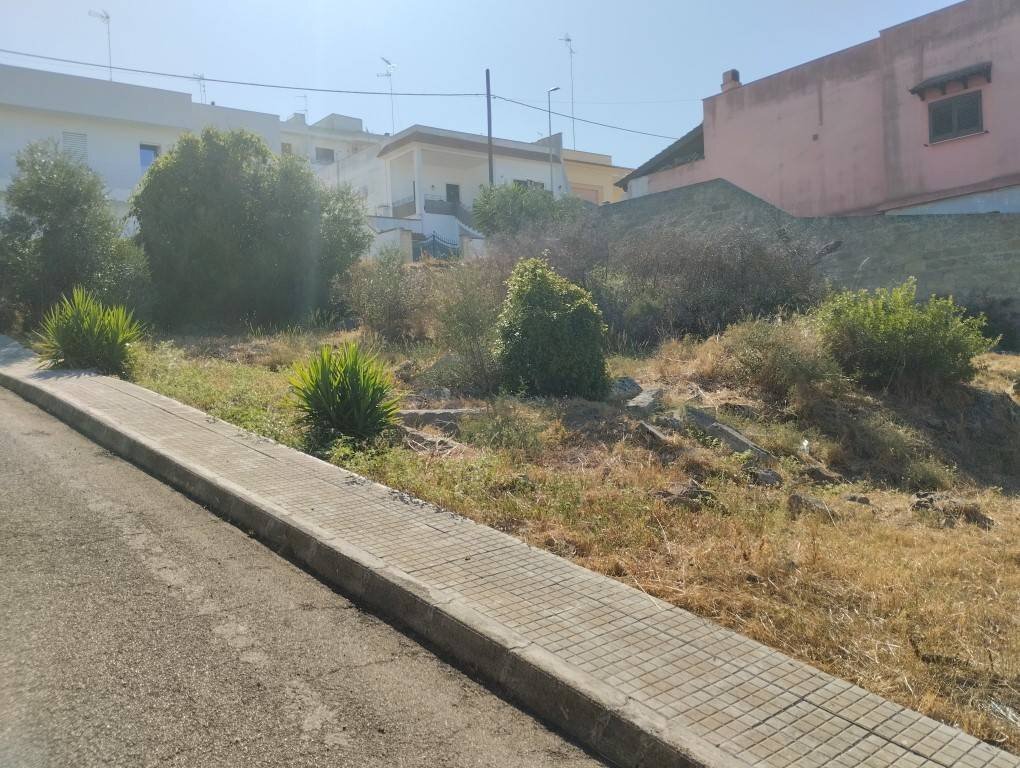 Viste - Building land via Taranto, Matino - photo 2