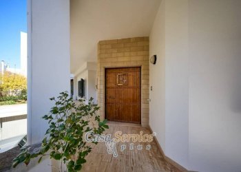 Interno palazzo - Appartamento via Amerigo Vespucci, Galatone - foto 4