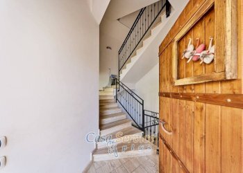 Interno palazzo - Apartment via Amerigo Vespucci, Galatone - photo 5