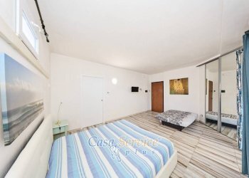 Camera da letto - Apartment via Amerigo Vespucci, Galatone - photo 7