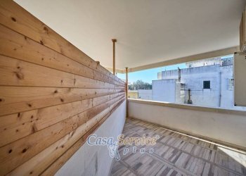 Balcone - Apartment via Amerigo Vespucci, Galatone - photo 8