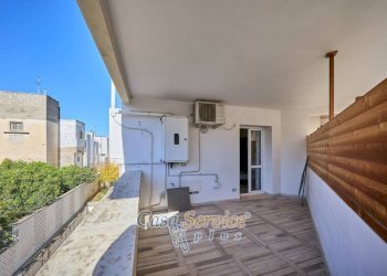 Balcone - Apartment via Amerigo Vespucci, Galatone - photo 9