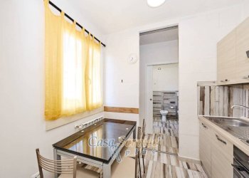 Cucina - Apartment via Amerigo Vespucci, Galatone - photo 10