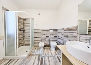 Bagno - Apartment via Amerigo Vespucci, Galatone - photo 11