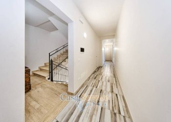 Interno palazzo - Apartment via Amerigo Vespucci, Galatone - photo 12