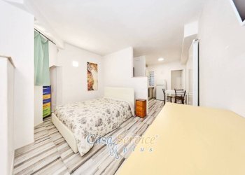 Camera da letto - Appartamento via Amerigo Vespucci, Galatone - foto 13