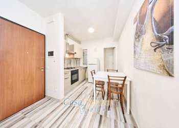 Interno appartamento - Appartamento via Amerigo Vespucci, Galatone - foto 15