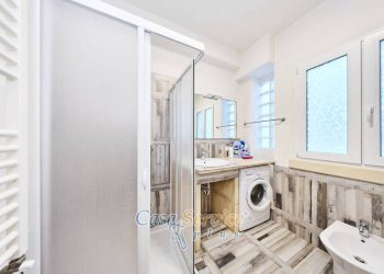 Bagno - Appartamento via Amerigo Vespucci, Galatone - foto 16