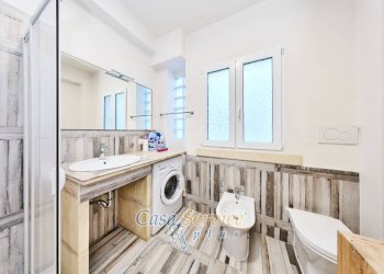 Bagno - Appartamento via Amerigo Vespucci, Galatone - foto 17