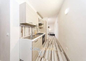 Cucina - Apartment via Amerigo Vespucci, Galatone - photo 19