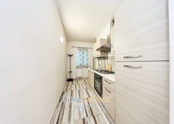 Cucina - Appartamento via Amerigo Vespucci, Galatone - foto 20