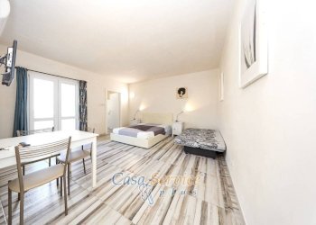 Camera da letto - Appartamento via Amerigo Vespucci, Galatone - foto 21