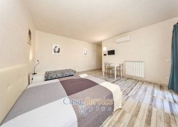 Camera da letto - Appartamento via Amerigo Vespucci, Galatone - foto 22
