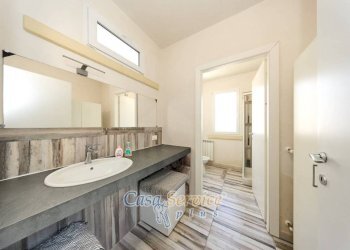 Bagno - Appartamento via Amerigo Vespucci, Galatone - foto 23