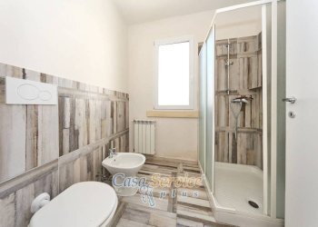 Bagno - Appartamento via Amerigo Vespucci, Galatone - foto 24