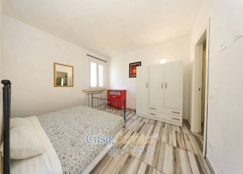 Camera da letto - Apartment via Amerigo Vespucci, Galatone - photo 27