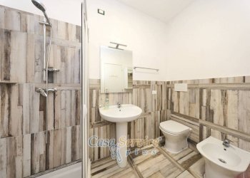 Bagno - Appartamento via Amerigo Vespucci, Galatone - foto 28
