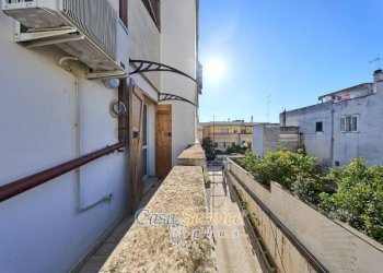 Balcone - Apartment via Amerigo Vespucci, Galatone - photo 29