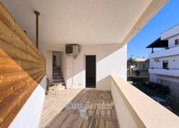 Balcone - Apartment via Amerigo Vespucci, Galatone - photo 30