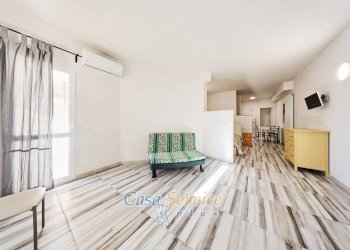 Salone - Appartamento via Amerigo Vespucci, Galatone - foto 31