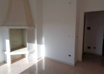 Stanza non arredata - Appartamento via Savona, Matino - foto 12