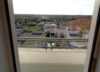 Balcone - Appartamento via Savona, Matino - foto 15