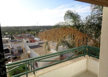 Balcone - Appartamento via Savona, Matino - foto 16