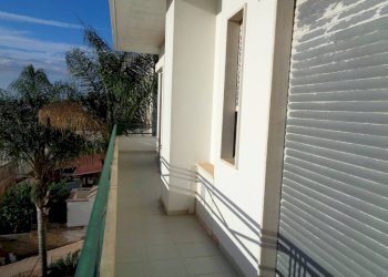 Balcone - Appartamento via Savona, Matino - foto 17