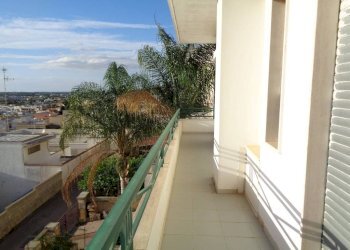 Balcone - Appartamento via Savona, Matino - foto 18