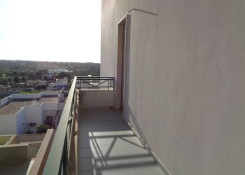 Balcone - Appartamento via Savona, Matino - foto 21