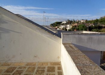 Balcone - Appartamento via Savona, Matino - foto 25