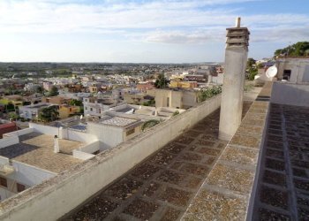 Vista - Appartamento via Savona, Matino - foto 27