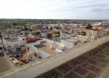 Vista - Appartamento via Savona, Matino - foto 28