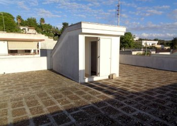 Balcone - Appartamento via Savona, Matino - foto 31