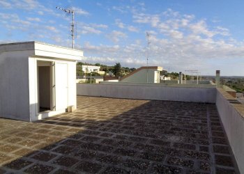 Balcone - Appartamento via Savona, Matino - foto 32