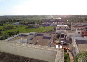 Vista - Appartamento via Savona, Matino - foto 34