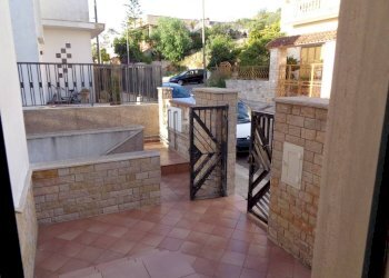 Balcone - Appartamento via Savona, Matino - foto 35