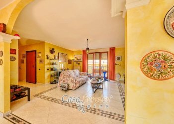 Sala - Apartment via Berta, Parabita - photo 2