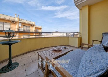 Balcone - Apartment via Berta, Parabita - photo 3