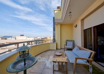 Viste - Apartment via Berta, Parabita - photo 4