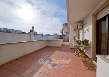 Ambiente - Apartment via Berta, Parabita - photo 7