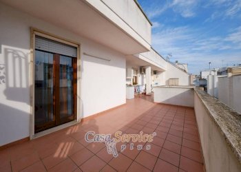 Ambiente - Apartment via Berta, Parabita - photo 8