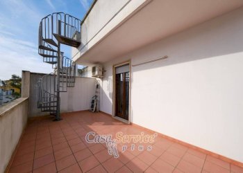 Ambiente - Apartment via Berta, Parabita - photo 9